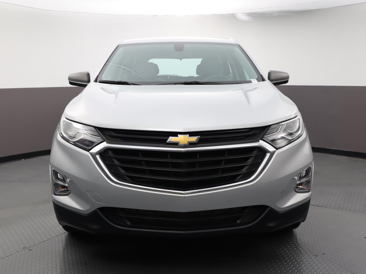 Florida Fine Cars - Used CHEVROLET EQUINOX 2018 MIAMI LS