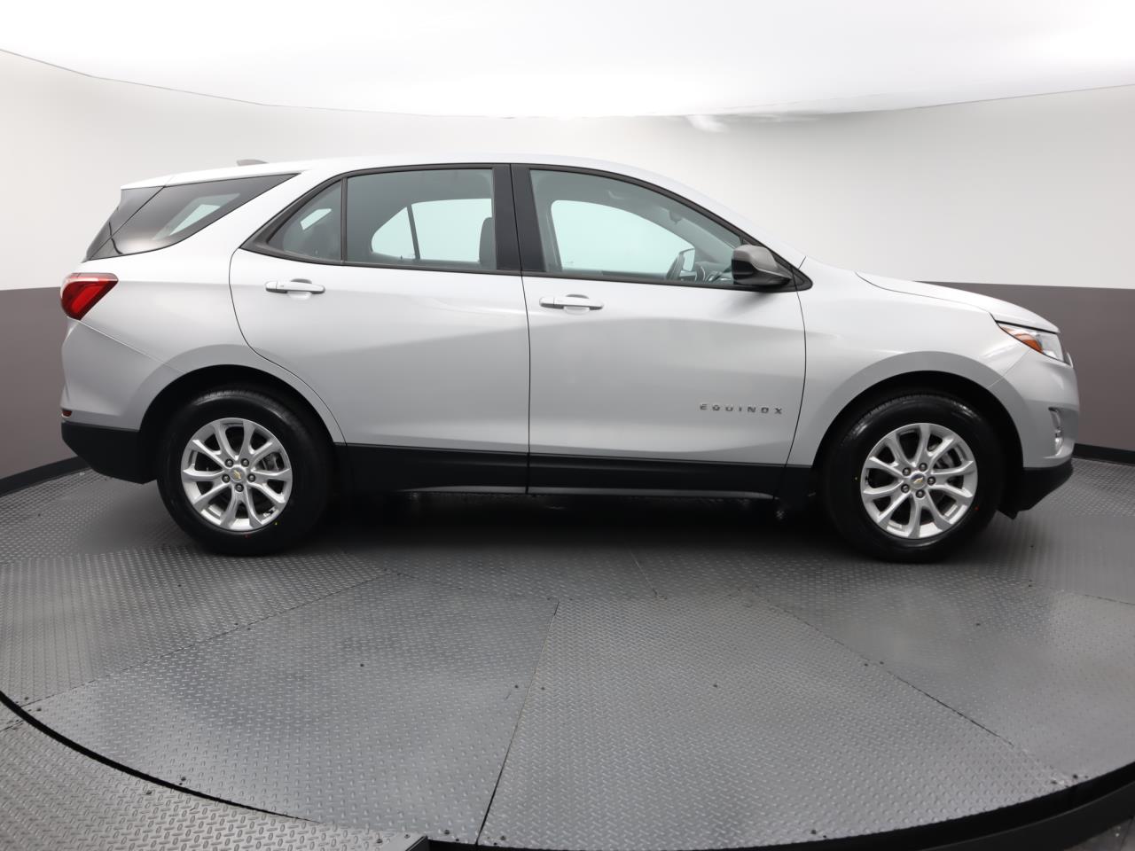 Florida Fine Cars - Used CHEVROLET EQUINOX 2018 MIAMI LS