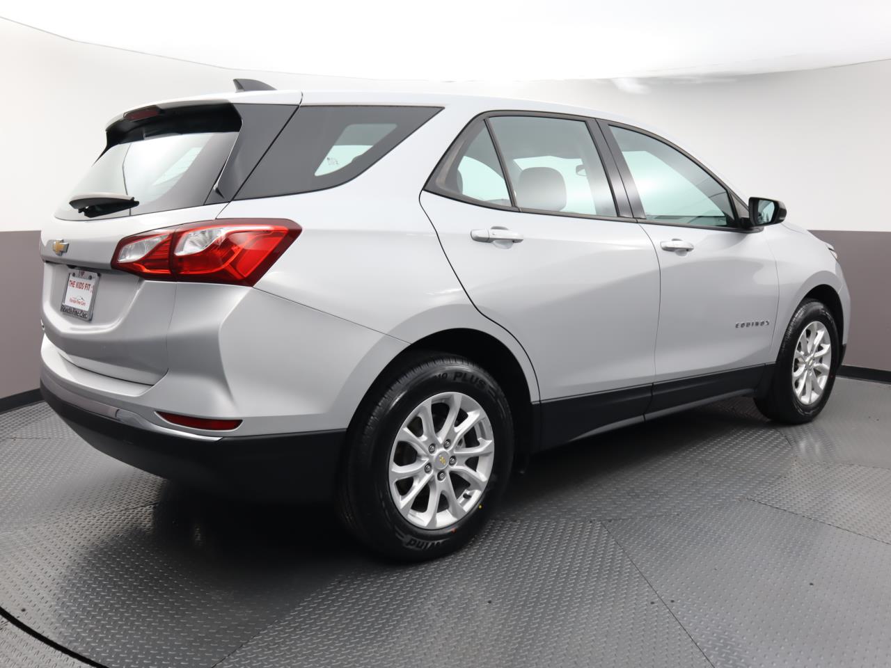 Florida Fine Cars - Used CHEVROLET EQUINOX 2018 MIAMI LS
