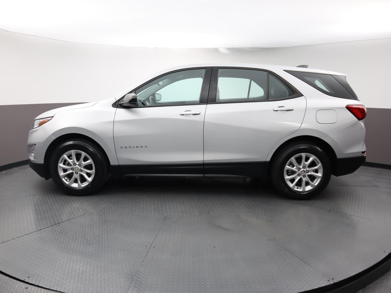 Florida Fine Cars - Used CHEVROLET EQUINOX 2018 MIAMI LS