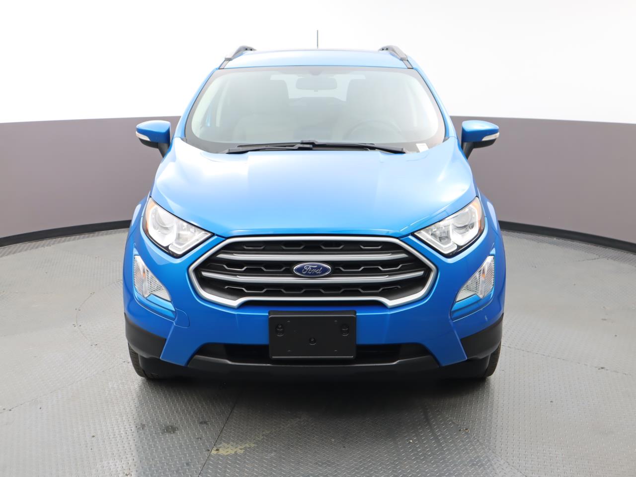 Florida Fine Cars - Used FORD ECOSPORT 2018 MIAMI SE