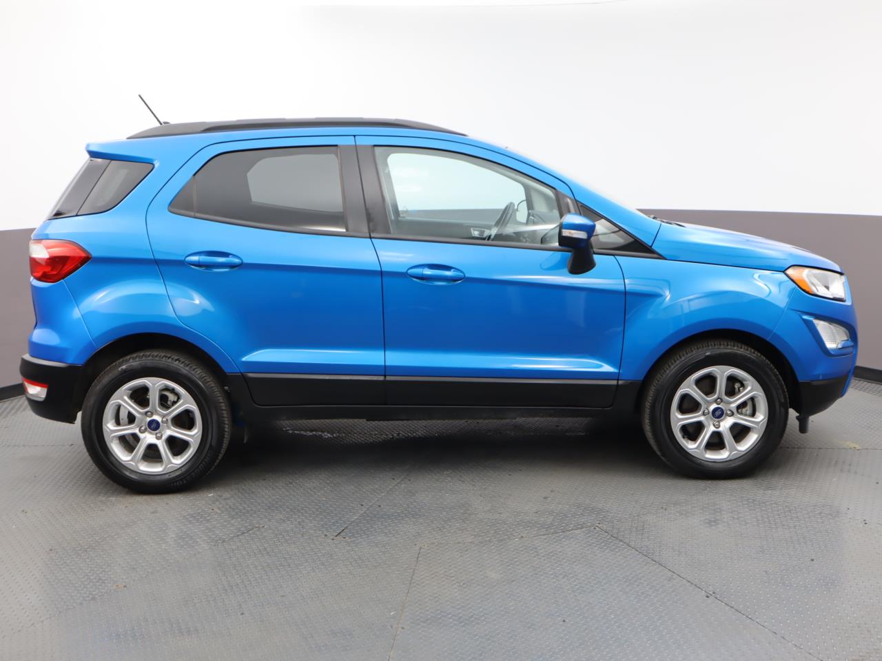 Florida Fine Cars - Used FORD ECOSPORT 2018 MIAMI SE