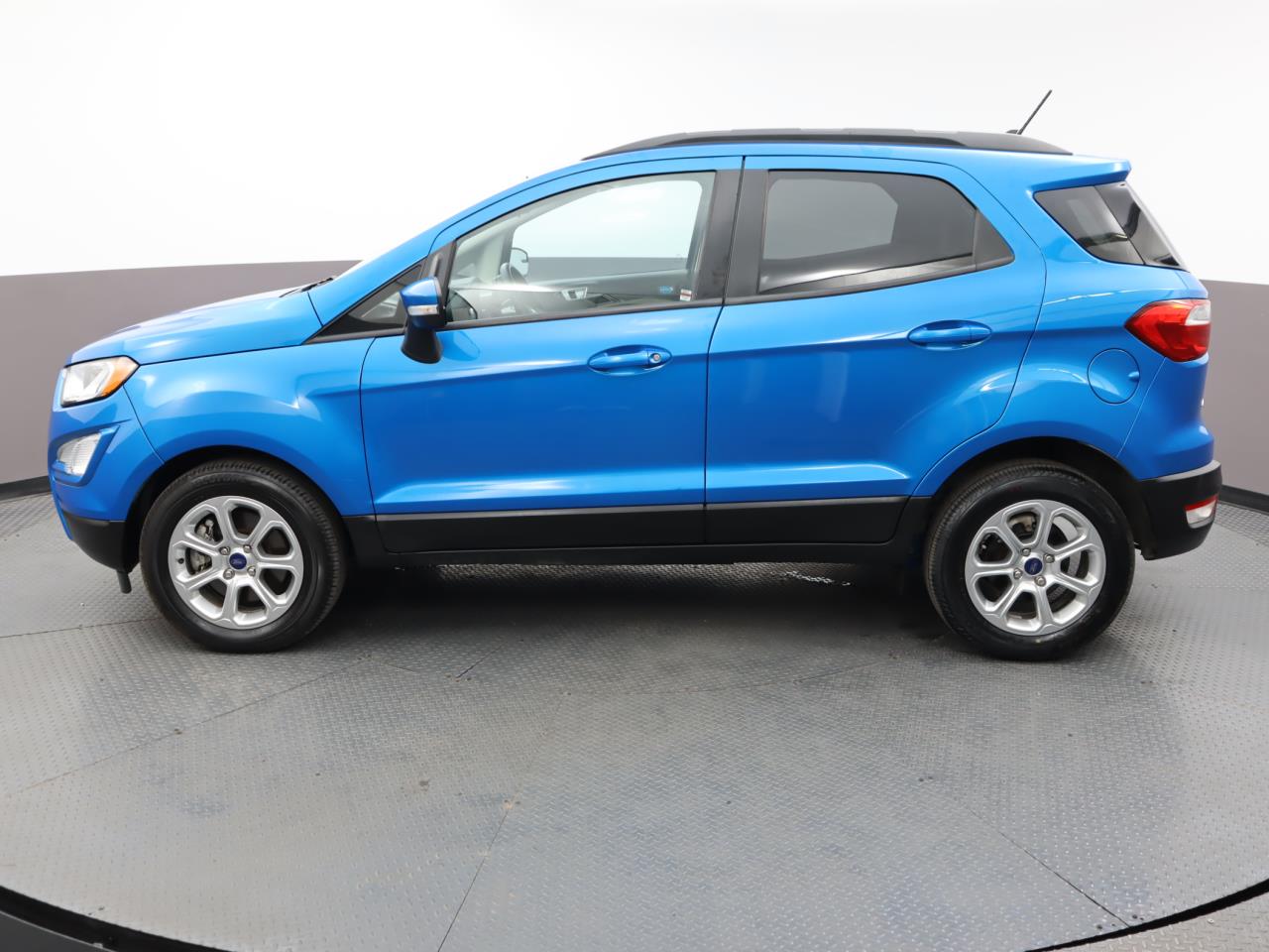 Florida Fine Cars - Used FORD ECOSPORT 2018 MIAMI SE