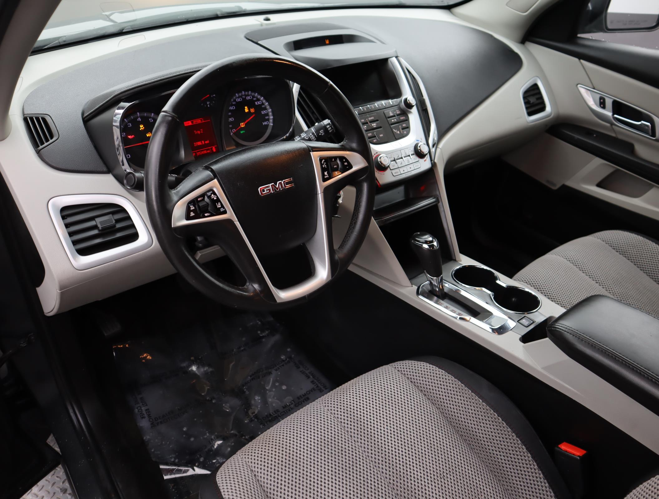 Florida Fine Cars - Used GMC TERRAIN 2017 MIAMI SLE