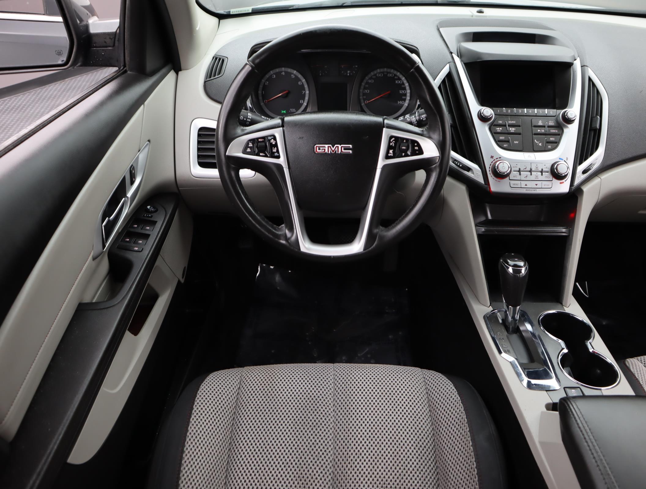 Florida Fine Cars - Used GMC TERRAIN 2017 MIAMI SLE