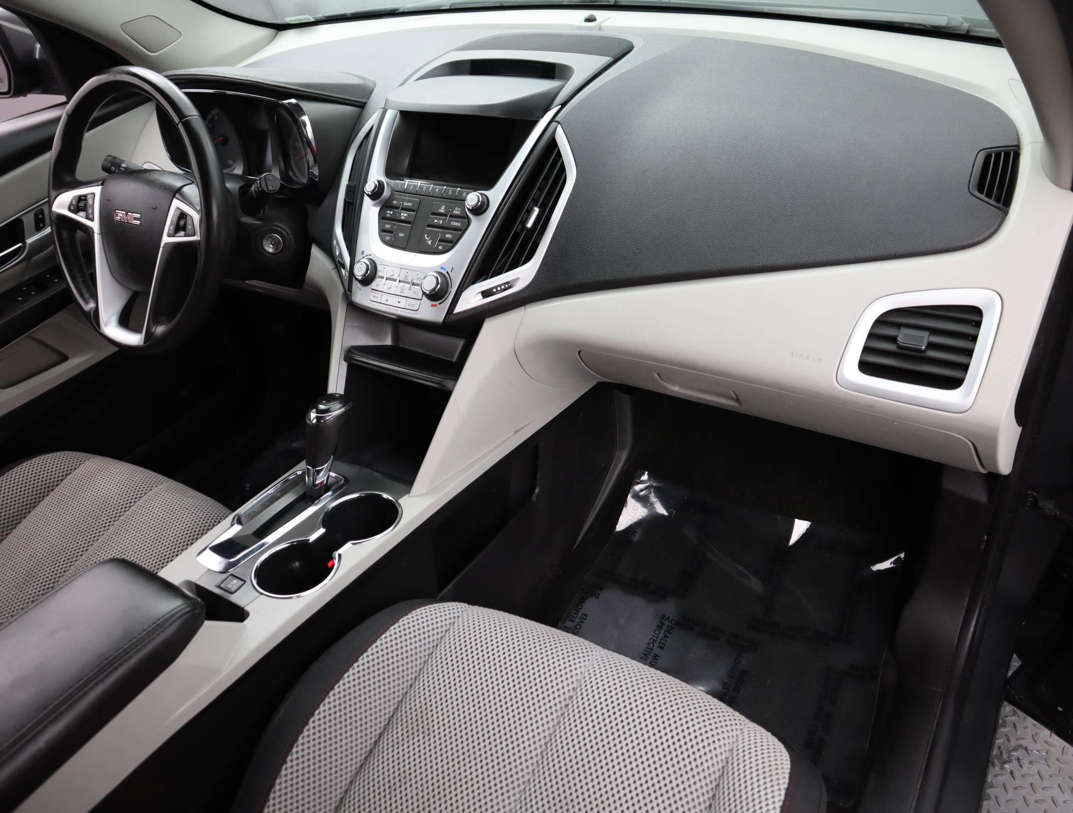 Florida Fine Cars - Used GMC TERRAIN 2017 MIAMI SLE