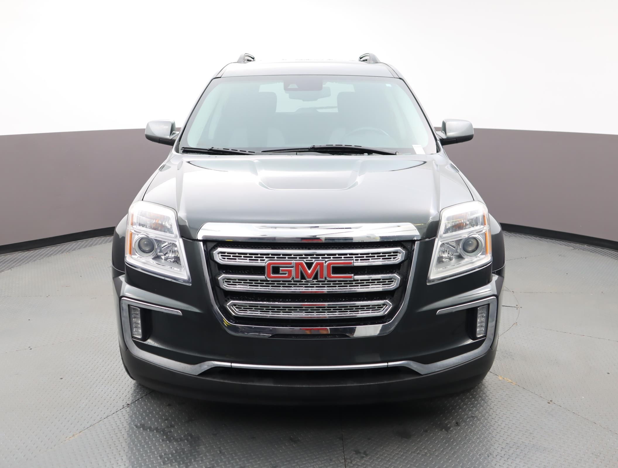 Florida Fine Cars - Used GMC TERRAIN 2017 MIAMI SLE