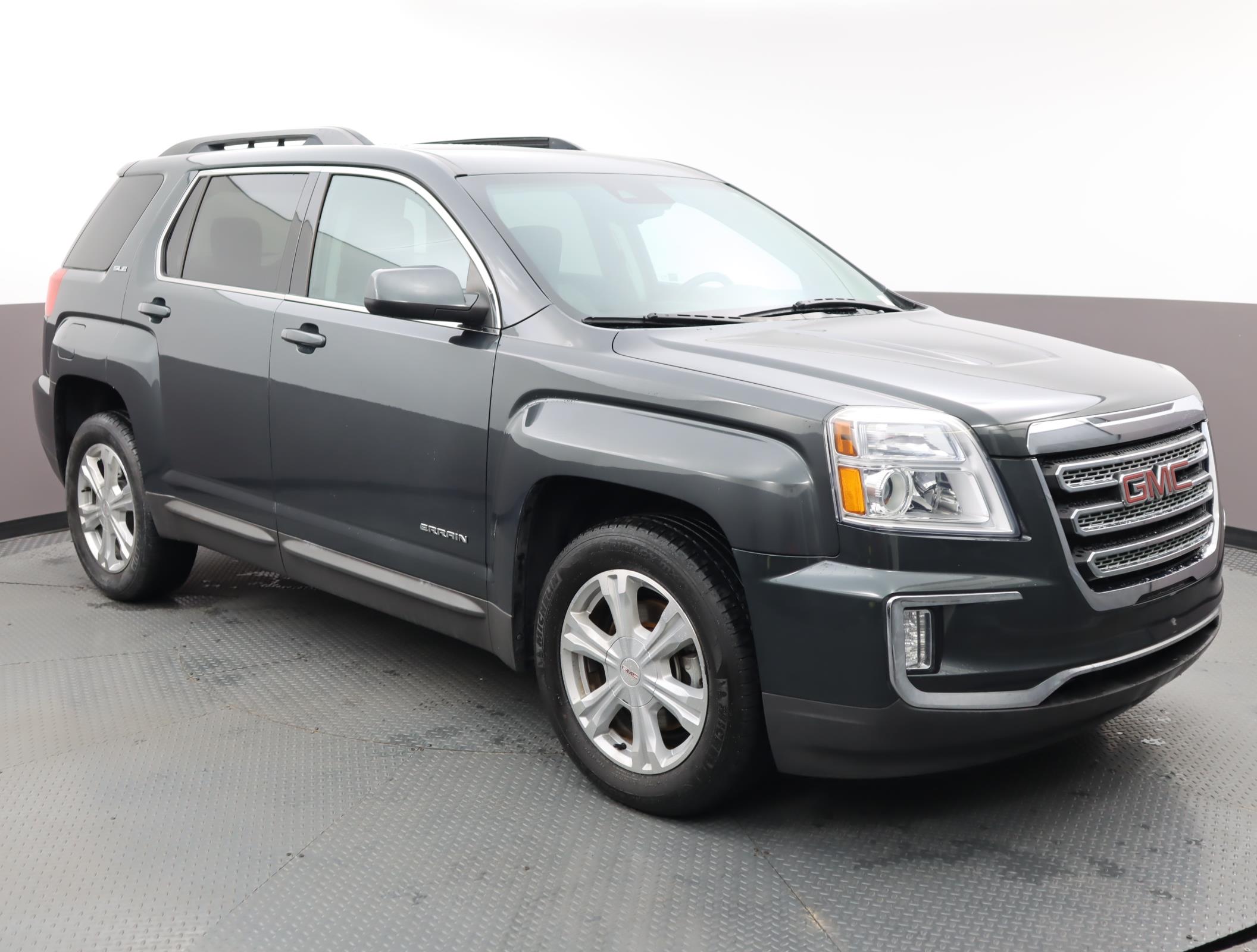 Florida Fine Cars - Used GMC TERRAIN 2017 MIAMI SLE