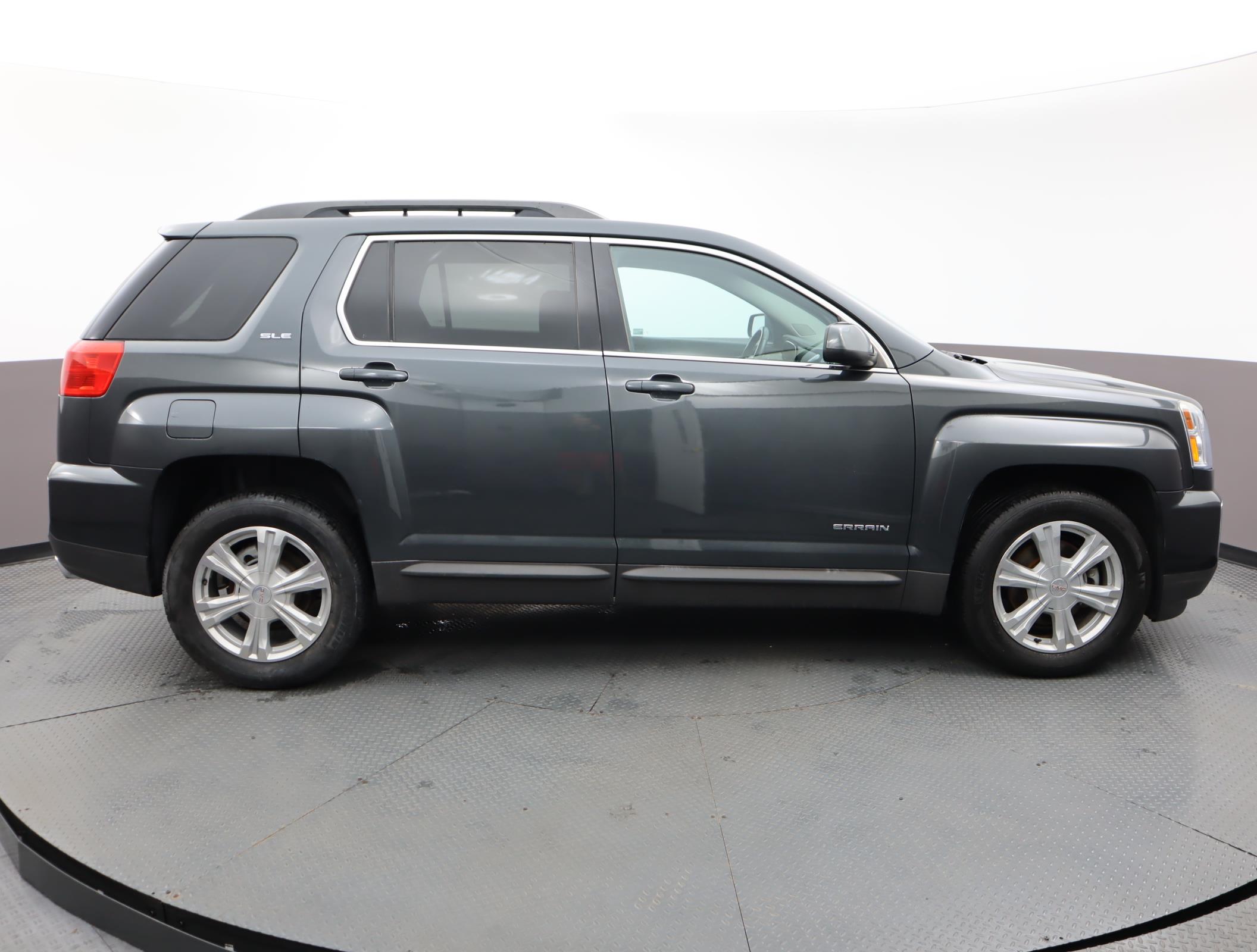 Florida Fine Cars - Used GMC TERRAIN 2017 MIAMI SLE