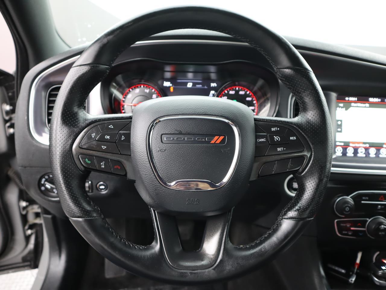 Florida Fine Cars - Used DODGE CHARGER 2017 WEST PALM SXT