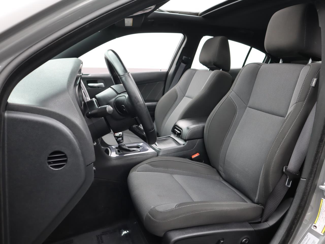 Florida Fine Cars - Used DODGE CHARGER 2017 WEST PALM SXT