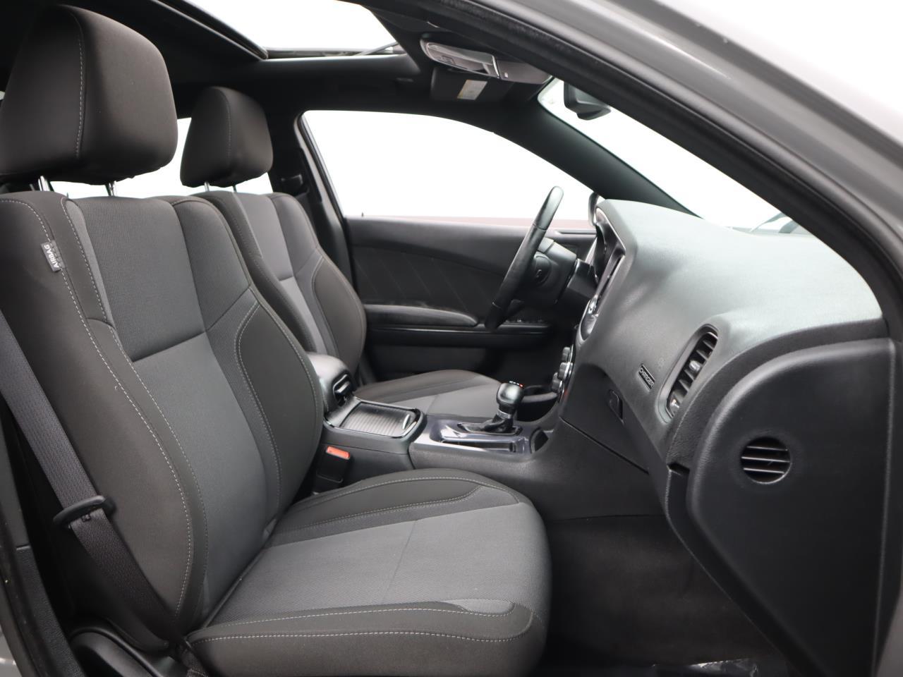 Florida Fine Cars - Used DODGE CHARGER 2017 WEST PALM SXT