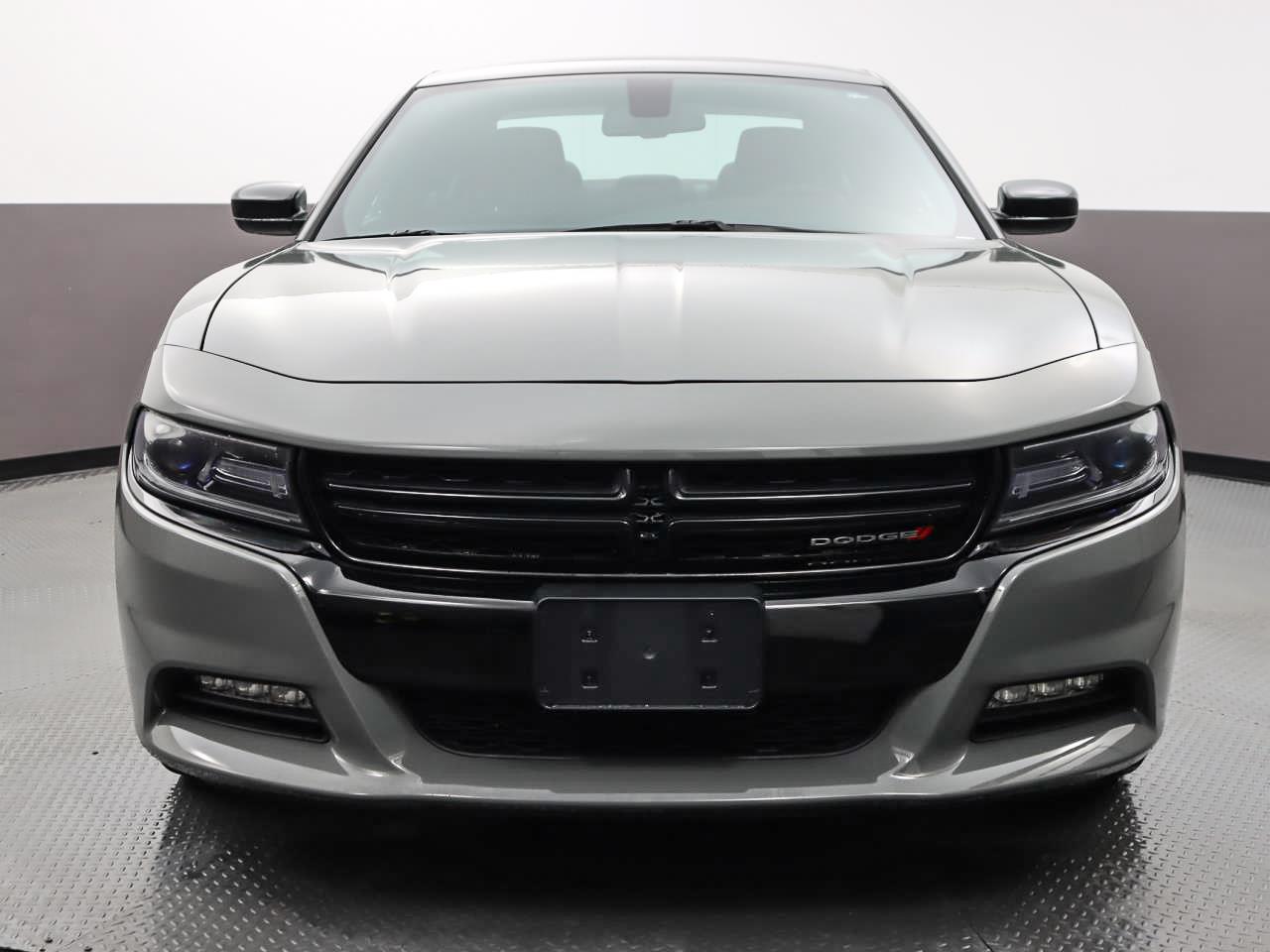 Florida Fine Cars - Used DODGE CHARGER 2017 WEST PALM SXT