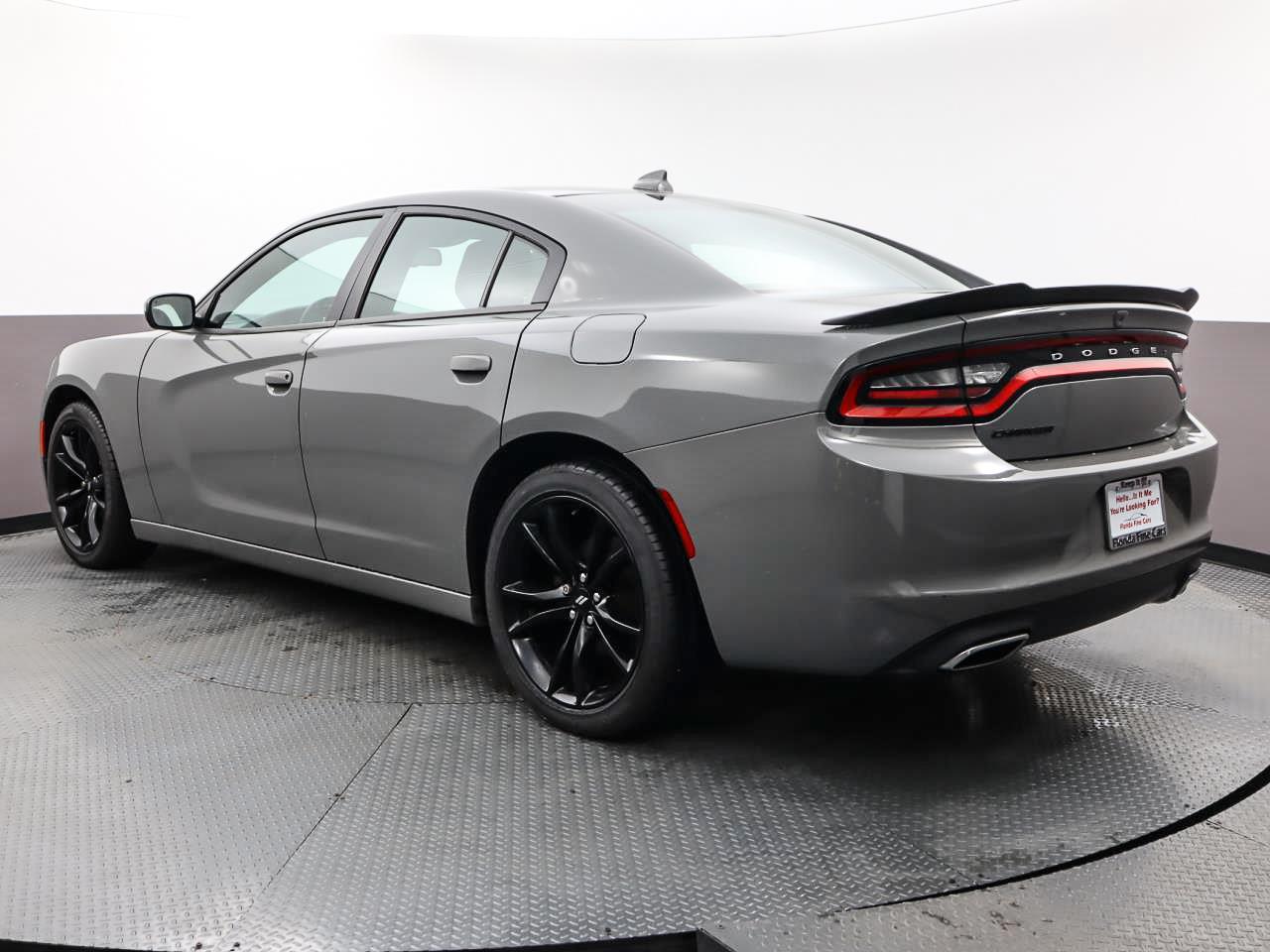 Florida Fine Cars - Used DODGE CHARGER 2017 WEST PALM SXT