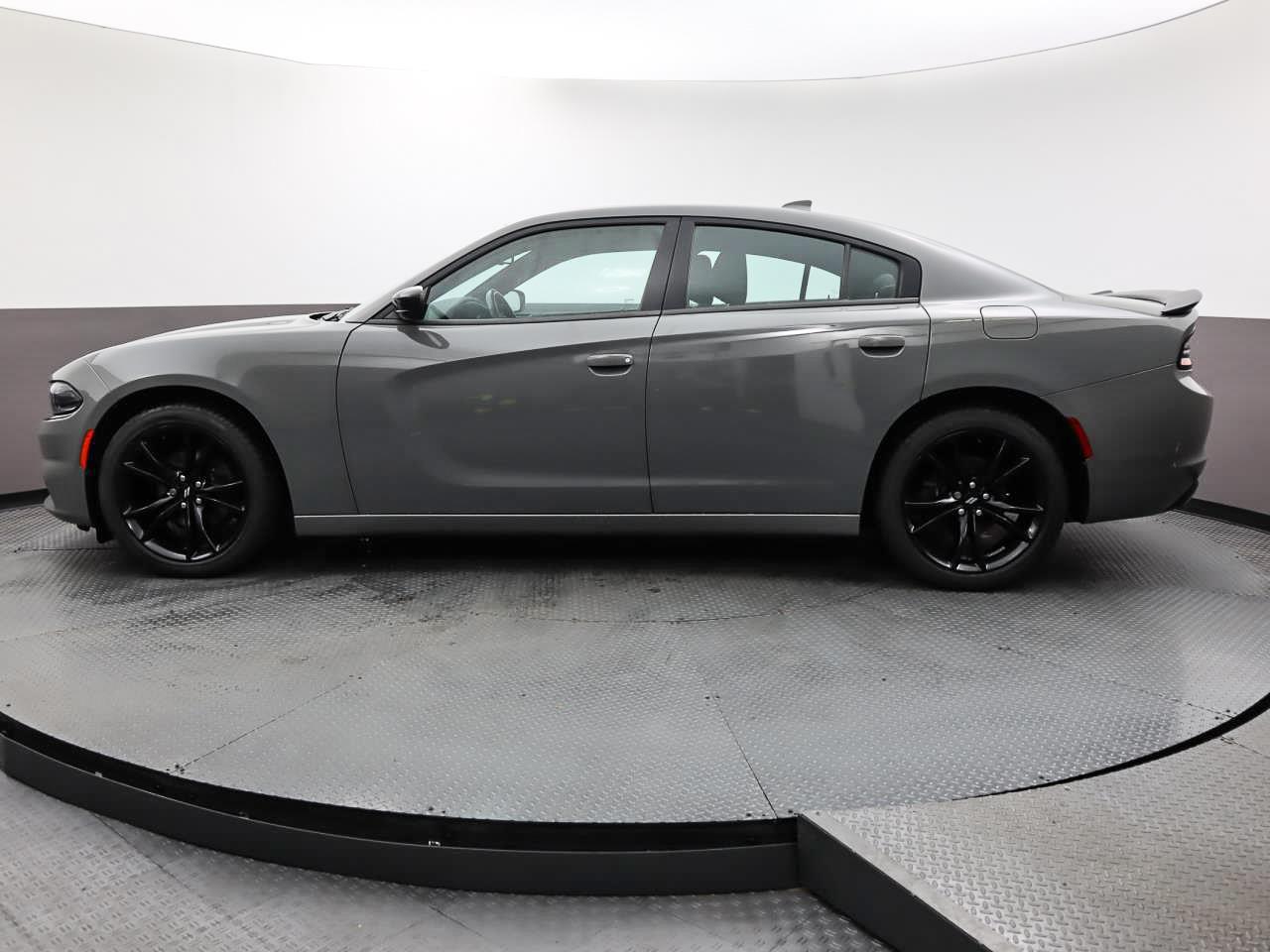 Florida Fine Cars - Used DODGE CHARGER 2017 WEST PALM SXT