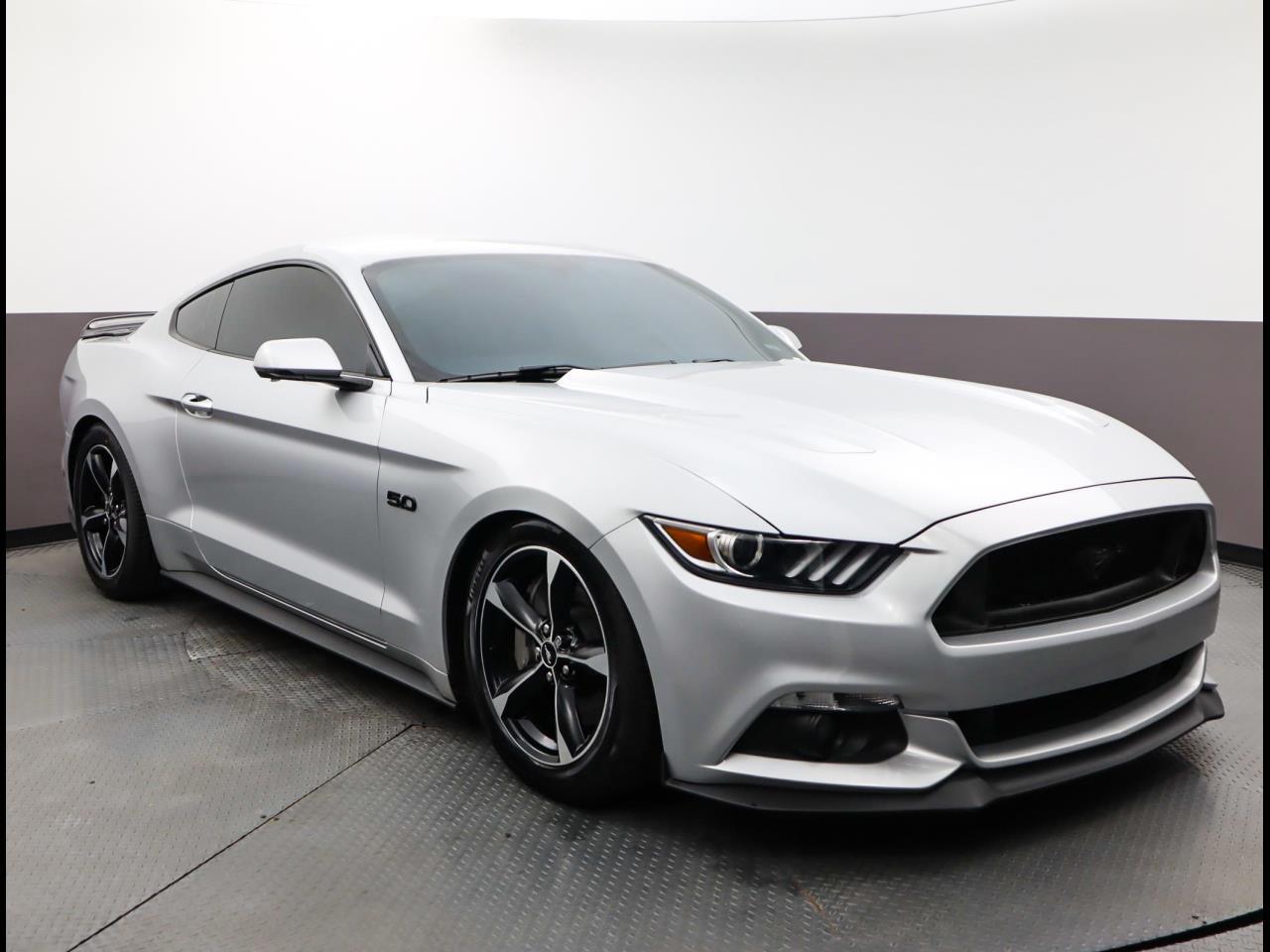 Florida Fine Cars - Used FORD MUSTANG 2017 WEST PALM GT PREMIUM