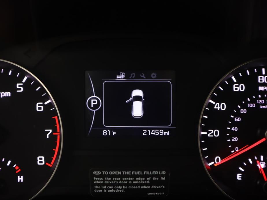 Florida Fine Cars - Used KIA SPORTAGE 2018 MIAMI LX