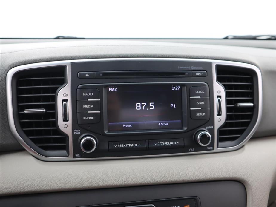 Florida Fine Cars - Used KIA SPORTAGE 2018 MIAMI LX