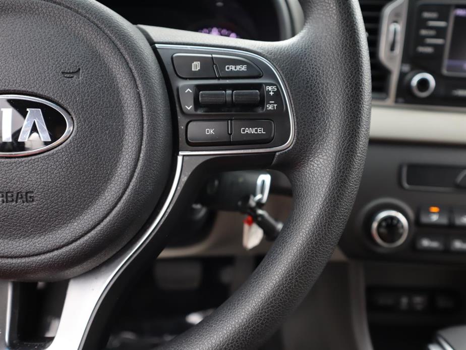 Florida Fine Cars - Used KIA SPORTAGE 2018 MIAMI LX