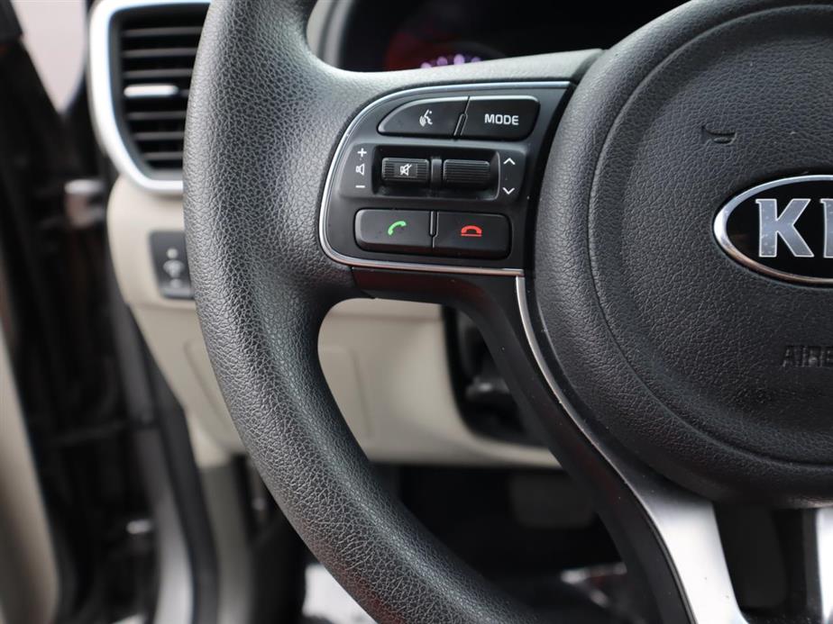 Florida Fine Cars - Used KIA SPORTAGE 2018 MIAMI LX