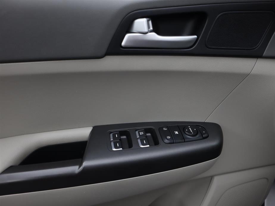 Florida Fine Cars - Used KIA SPORTAGE 2018 MIAMI LX