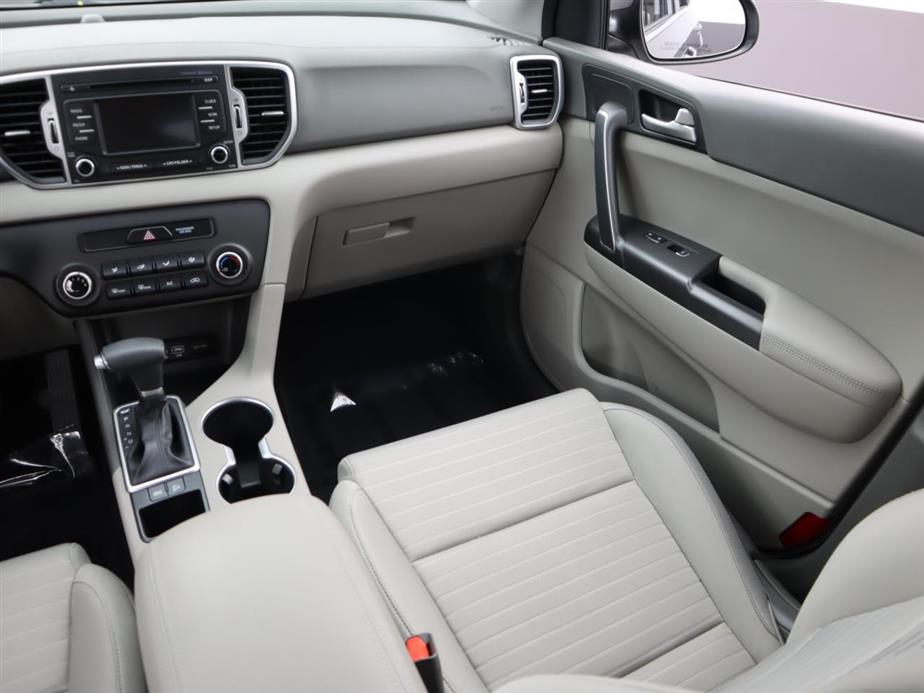 Florida Fine Cars - Used KIA SPORTAGE 2018 MIAMI LX