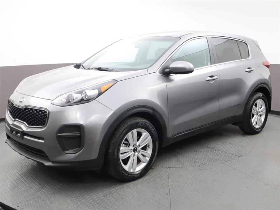 Florida Fine Cars - Used KIA SPORTAGE 2018 MIAMI LX