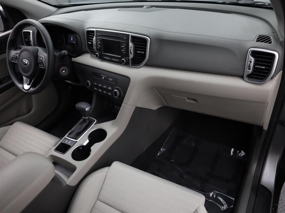 Florida Fine Cars - Used KIA SPORTAGE 2018 MIAMI LX