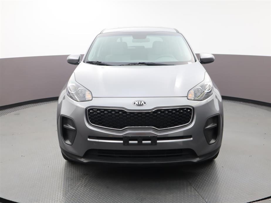 Florida Fine Cars - Used KIA SPORTAGE 2018 MIAMI LX