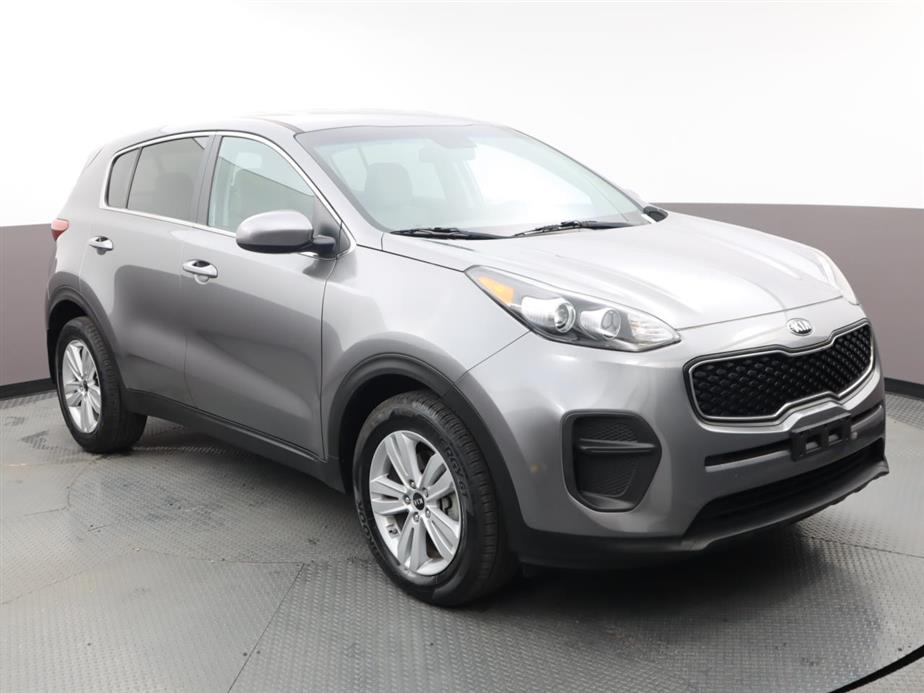 Florida Fine Cars - Used KIA SPORTAGE 2018 MIAMI LX