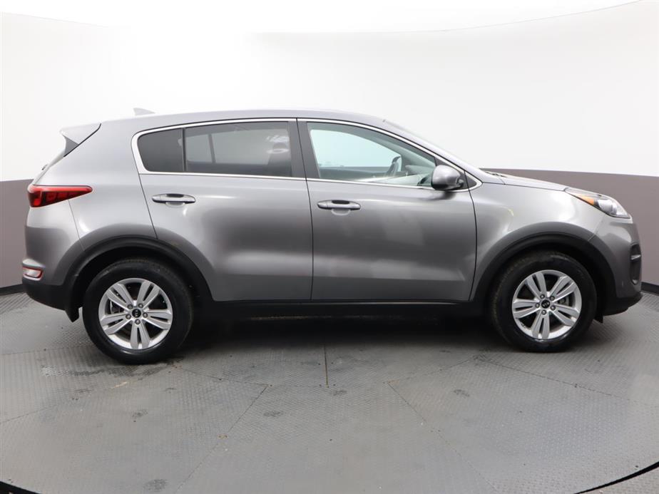 Florida Fine Cars - Used KIA SPORTAGE 2018 MIAMI LX
