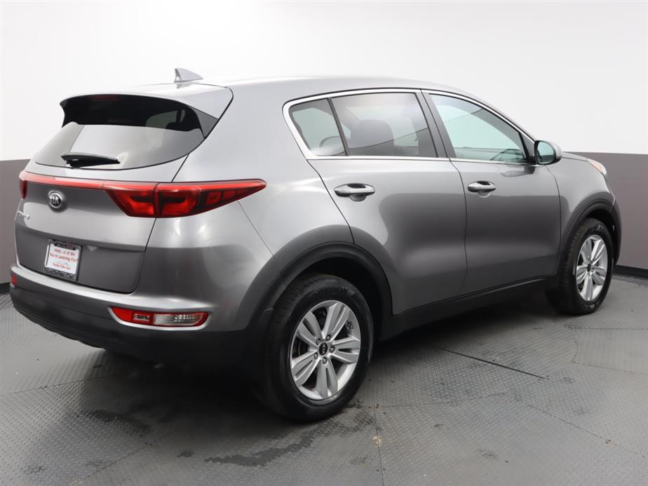 Florida Fine Cars - Used KIA SPORTAGE 2018 MIAMI LX