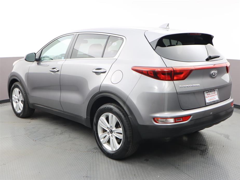 Florida Fine Cars - Used KIA SPORTAGE 2018 MIAMI LX