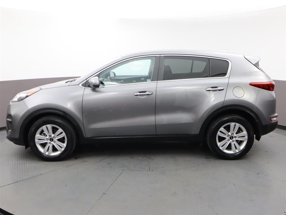 Florida Fine Cars - Used KIA SPORTAGE 2018 MIAMI LX