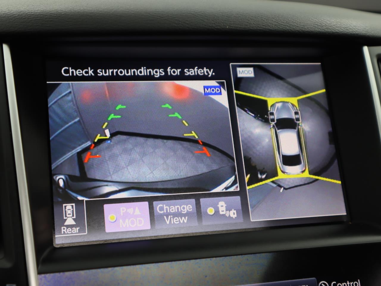 Florida Fine Cars - Used INFINITI Q50 2017 MARGATE RED SPORT 400