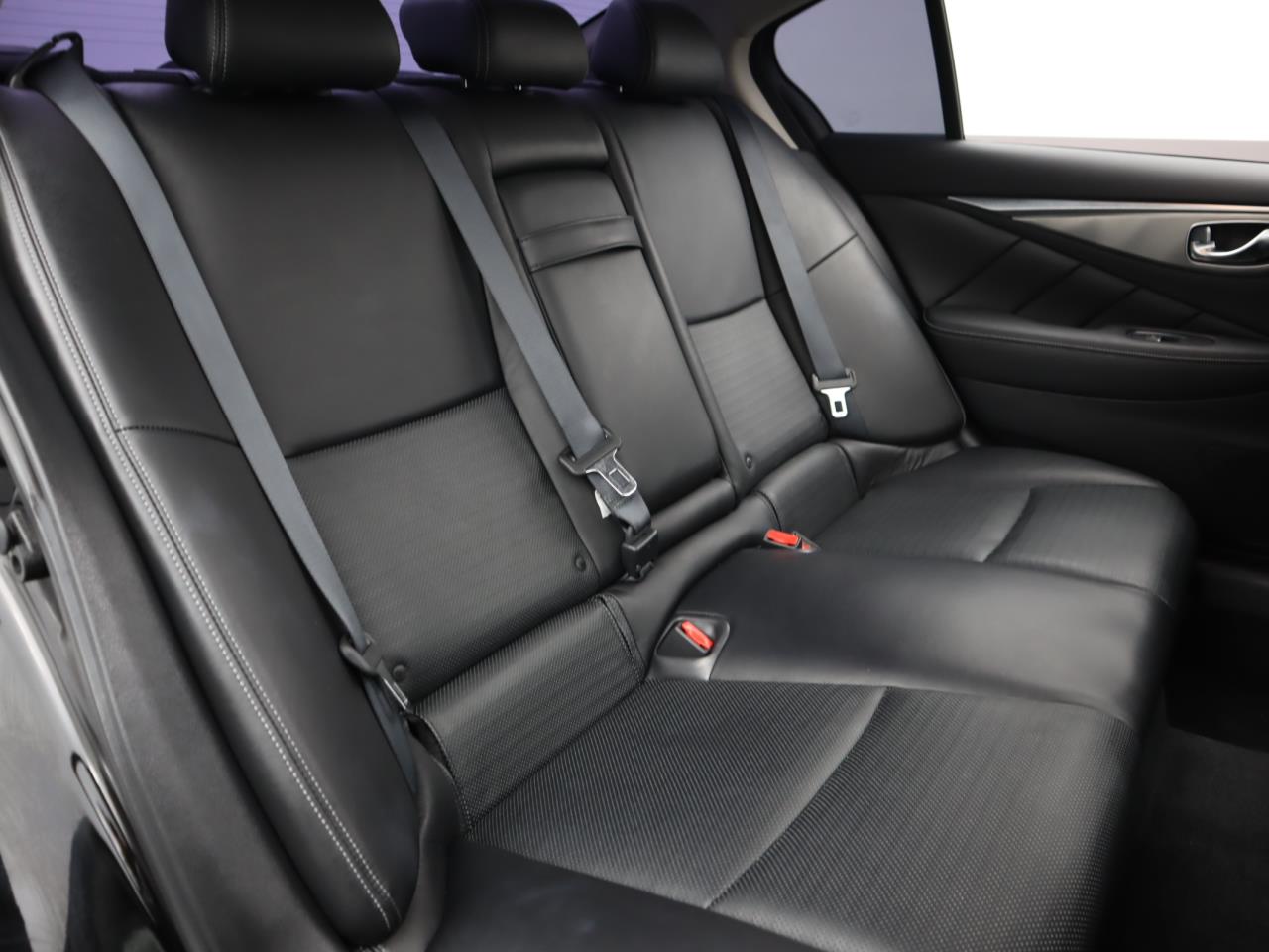 Florida Fine Cars - Used INFINITI Q50 2017 MARGATE RED SPORT 400