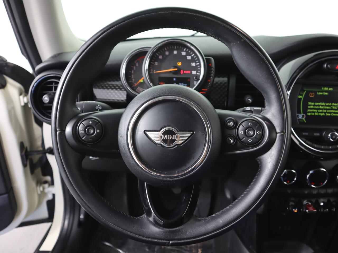 Florida Fine Cars - Used MINI HARDTOP 2 DOOR 2017 SAN ANTONIO COOPER S