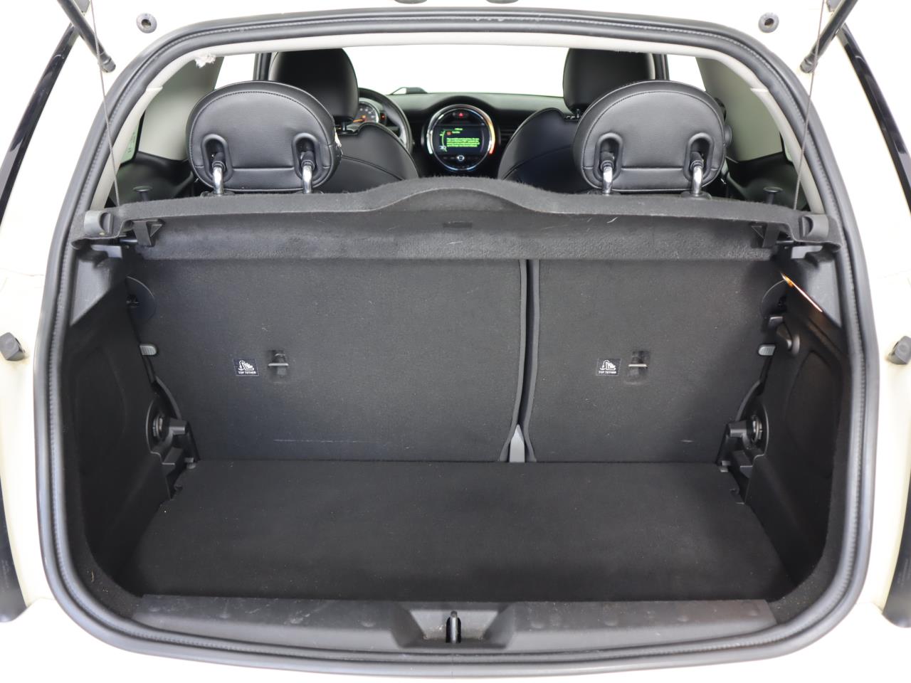 Florida Fine Cars - Used MINI HARDTOP 2 DOOR 2017 SAN ANTONIO COOPER S