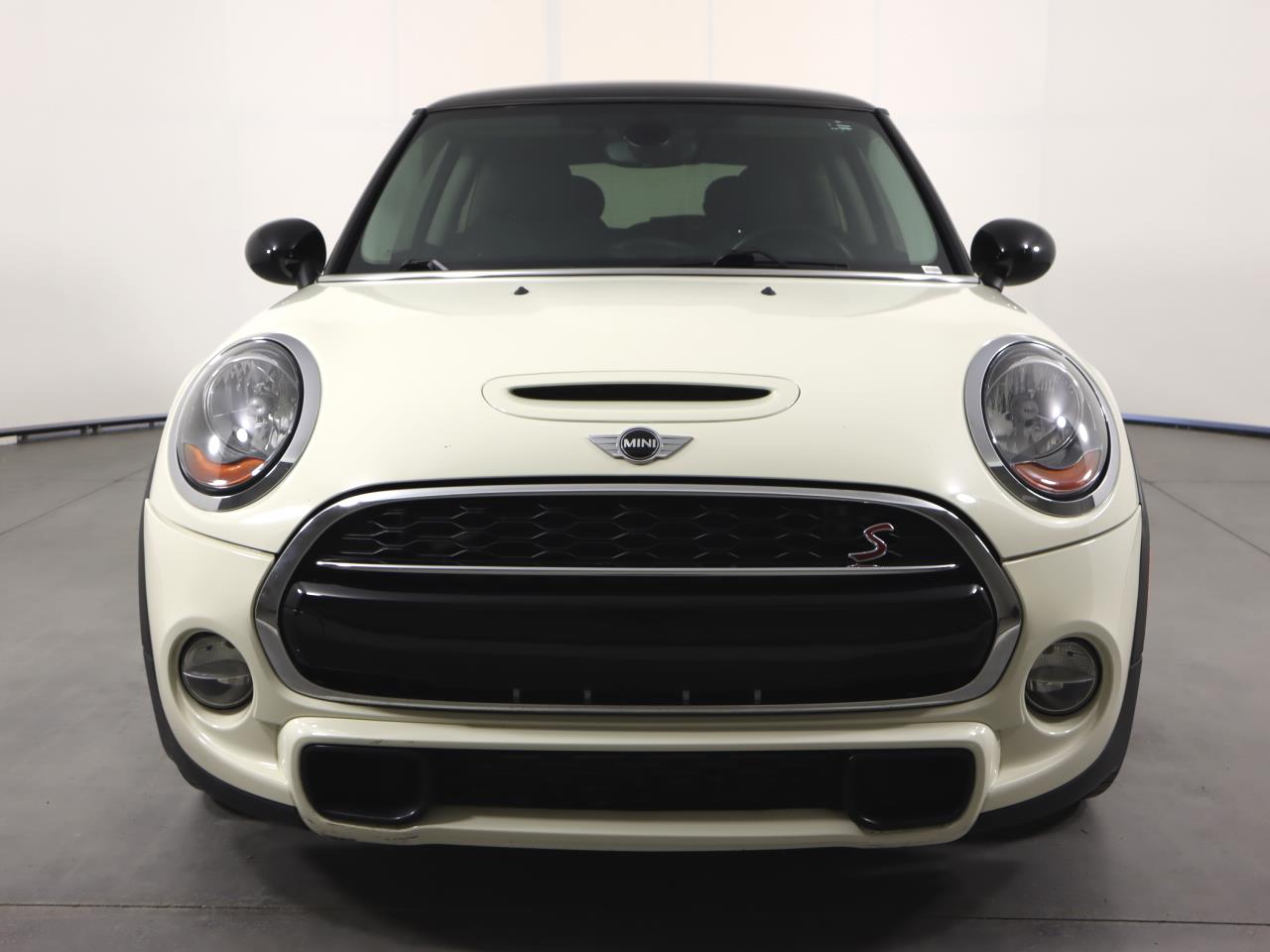 Florida Fine Cars - Used MINI HARDTOP 2 DOOR 2017 SAN ANTONIO COOPER S