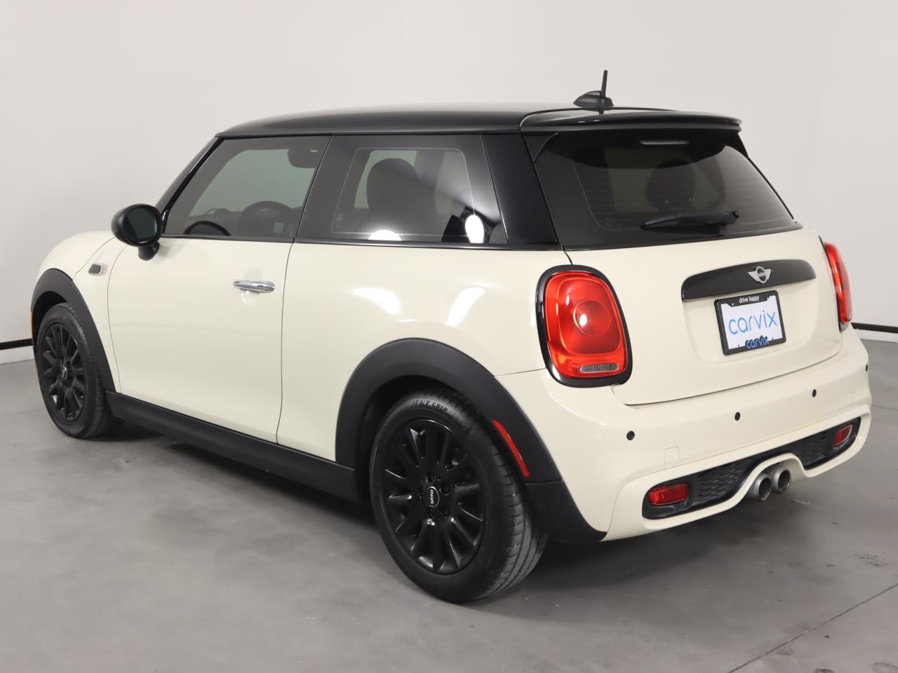 Florida Fine Cars - Used MINI HARDTOP 2 DOOR 2017 SAN ANTONIO COOPER S