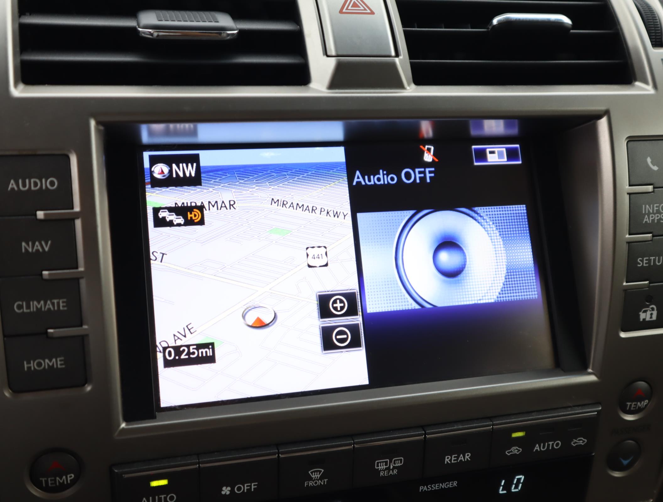 Florida Fine Cars - Used LEXUS GX 2018 WEST PALM GX 460 PREMIUM