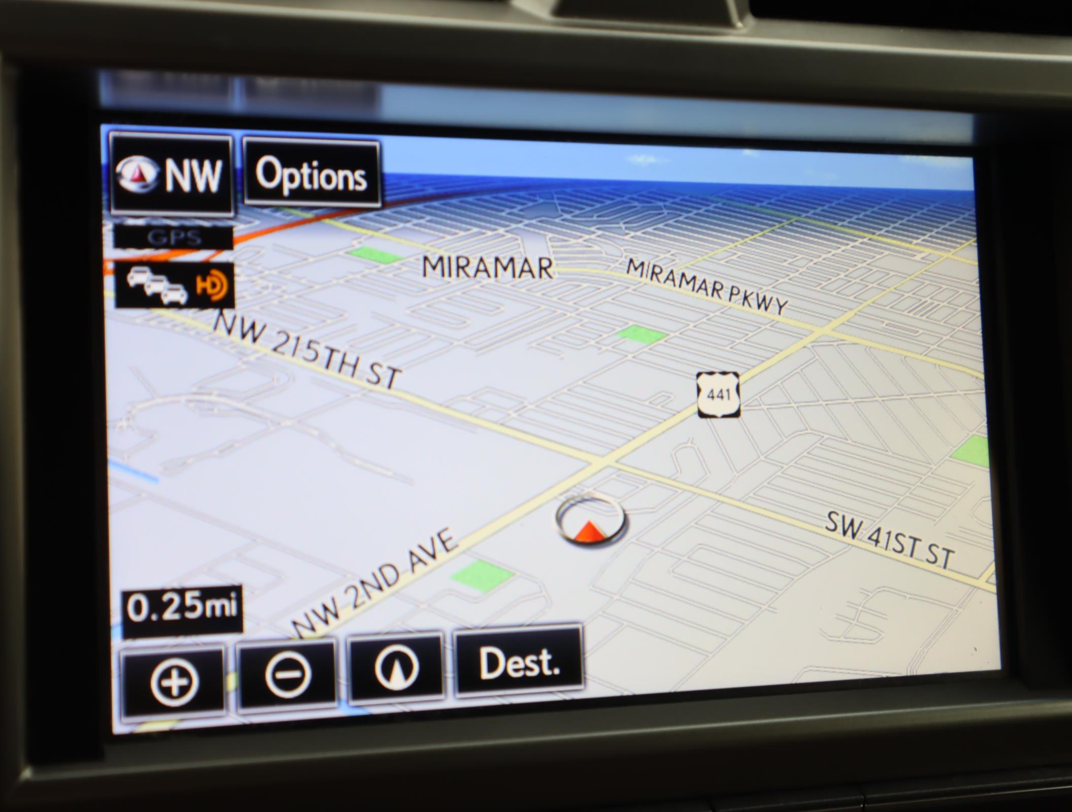 Florida Fine Cars - Used LEXUS GX 2018 WEST PALM GX 460 PREMIUM