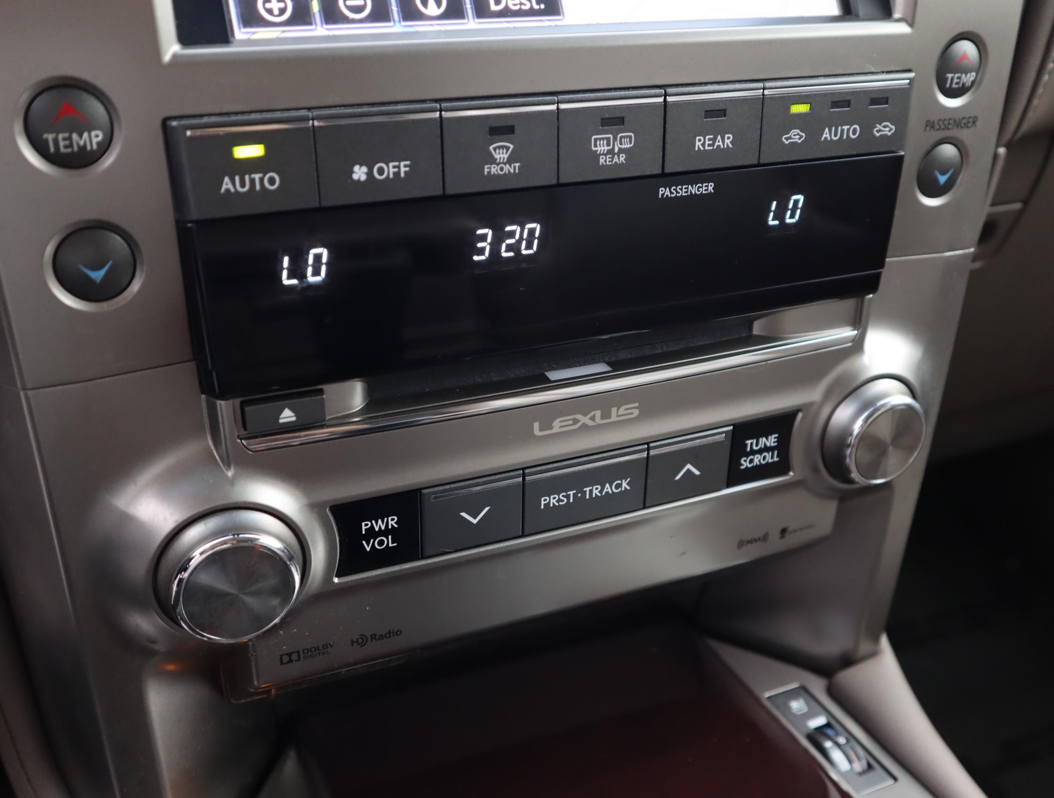 Florida Fine Cars - Used LEXUS GX 2018 WEST PALM GX 460 PREMIUM