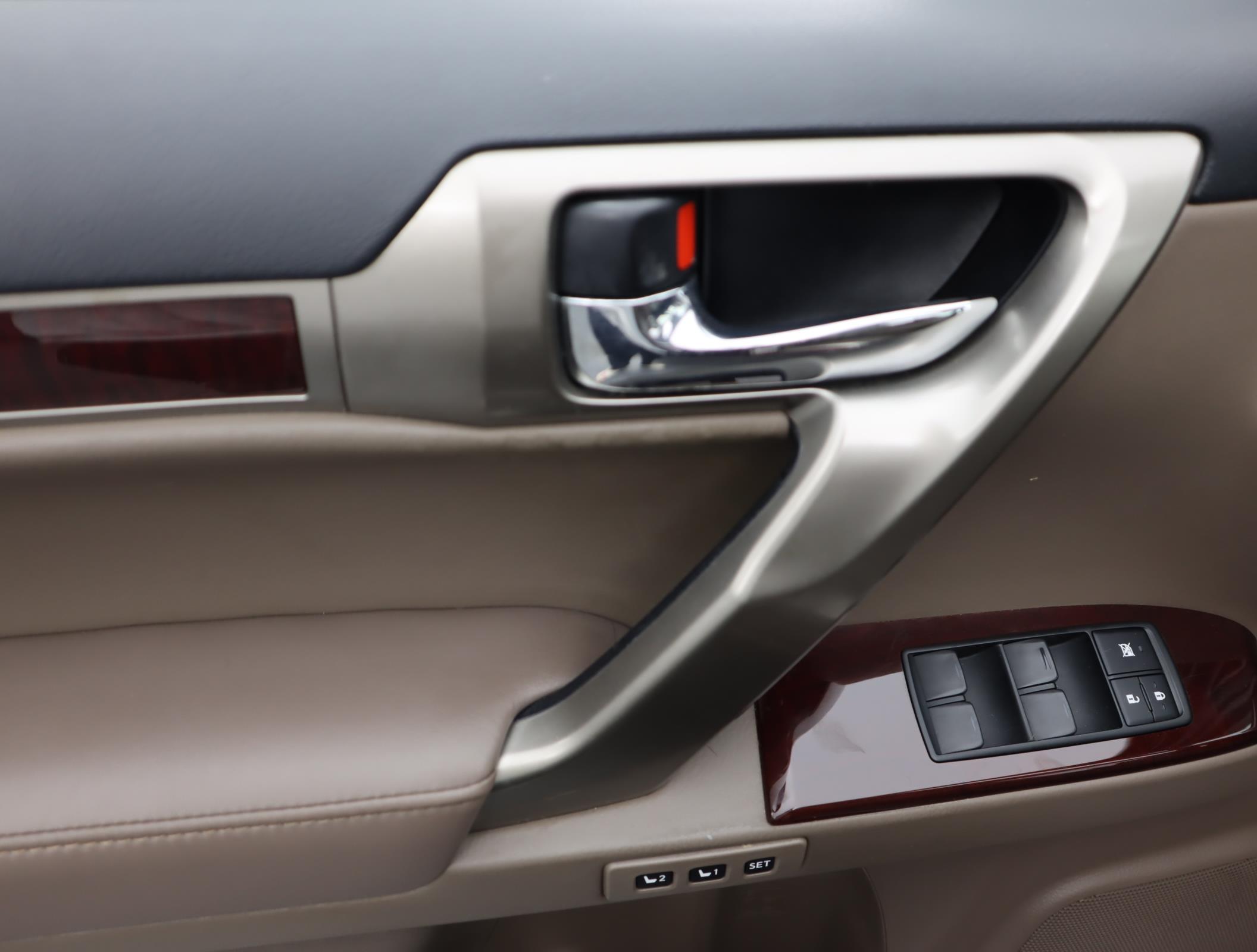 Florida Fine Cars - Used LEXUS GX 2018 WEST PALM GX 460 PREMIUM