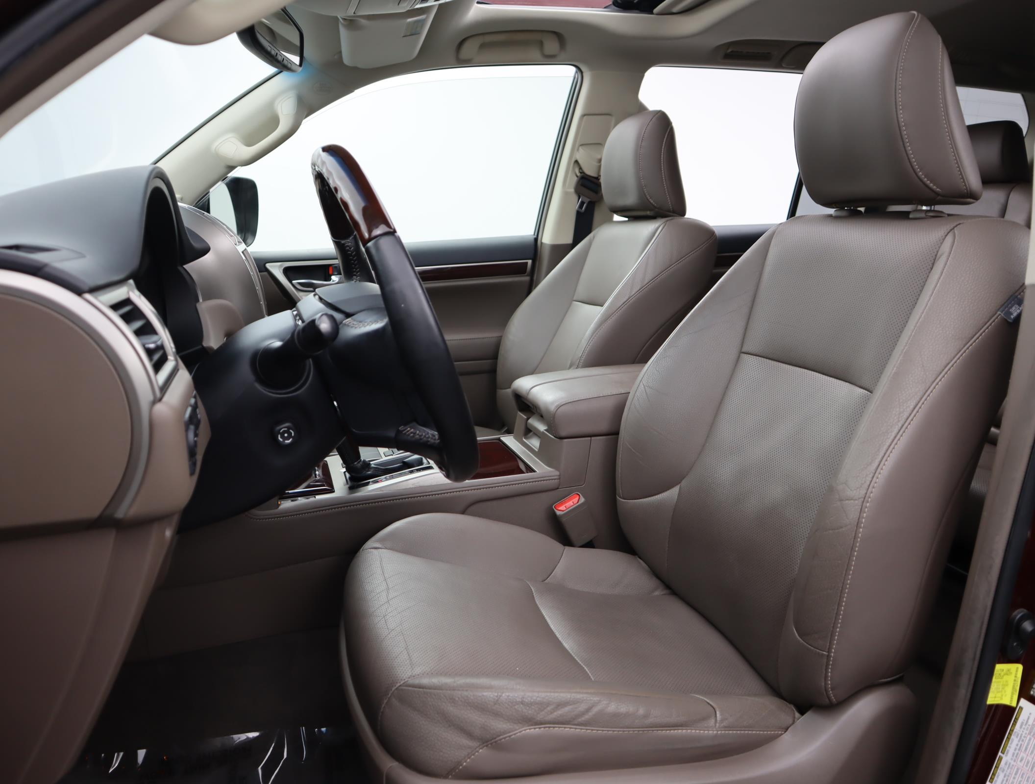 Florida Fine Cars - Used LEXUS GX 2018 WEST PALM GX 460 PREMIUM