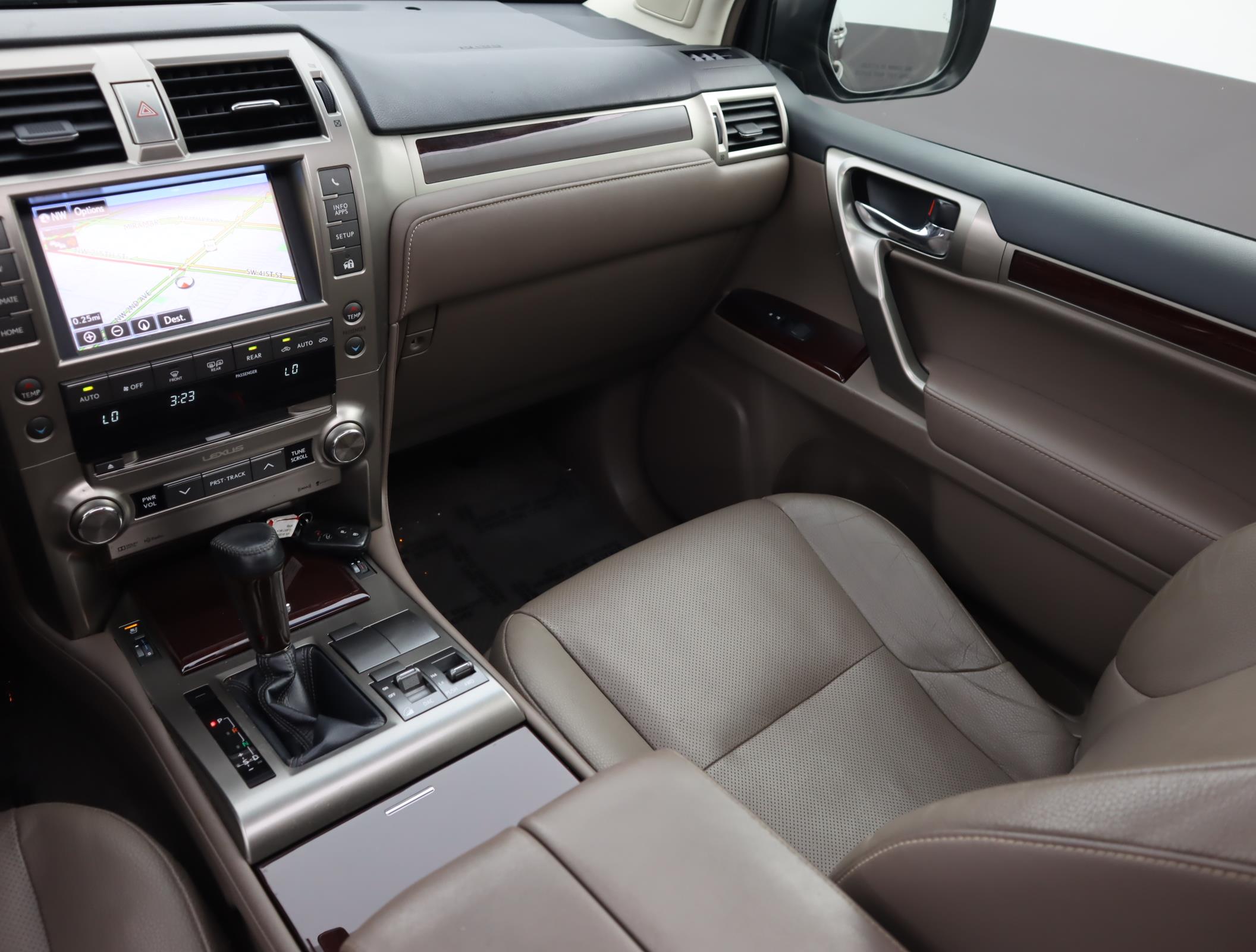 Florida Fine Cars - Used LEXUS GX 2018 WEST PALM GX 460 PREMIUM