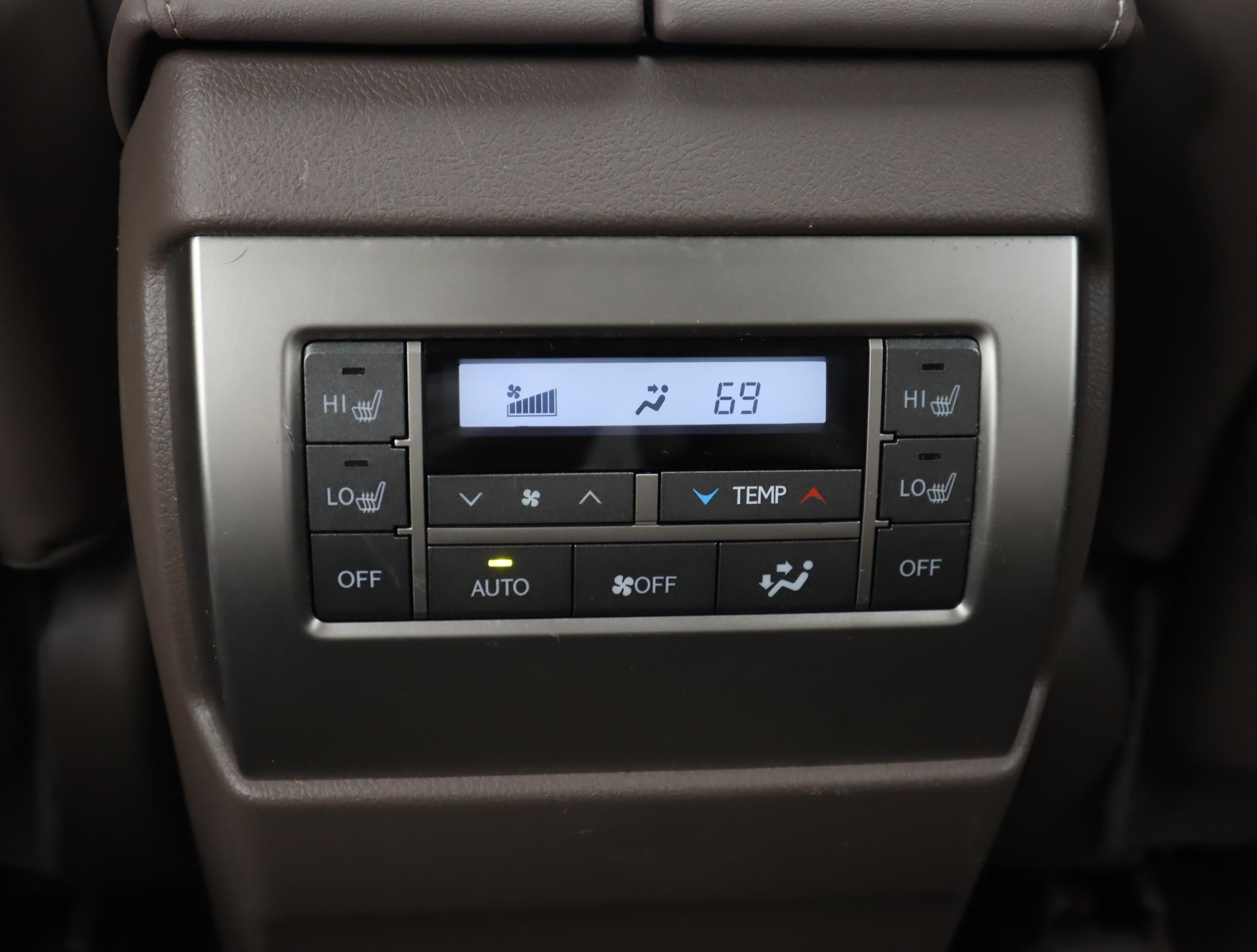 Florida Fine Cars - Used LEXUS GX 2018 WEST PALM GX 460 PREMIUM