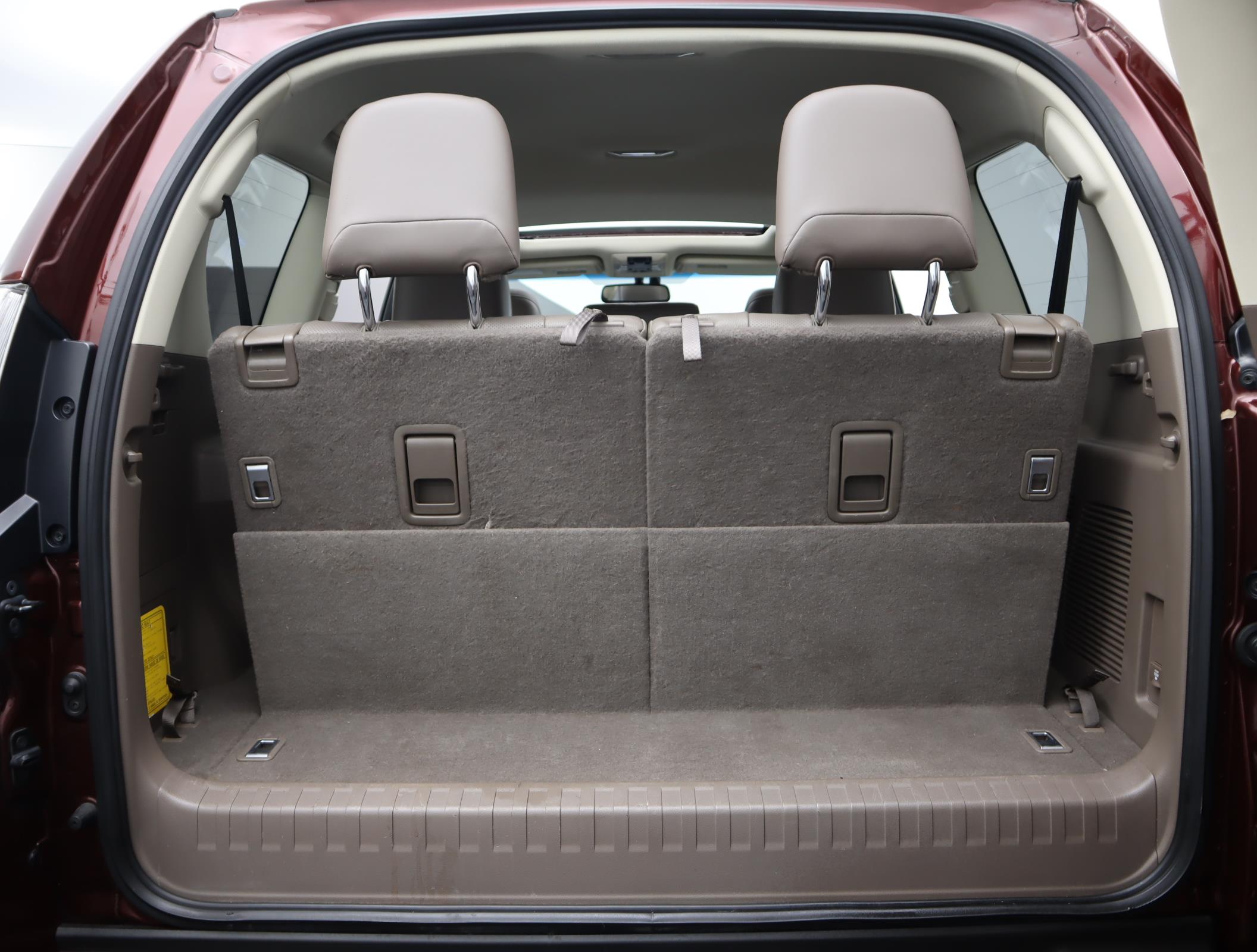 Florida Fine Cars - Used LEXUS GX 2018 WEST PALM GX 460 PREMIUM