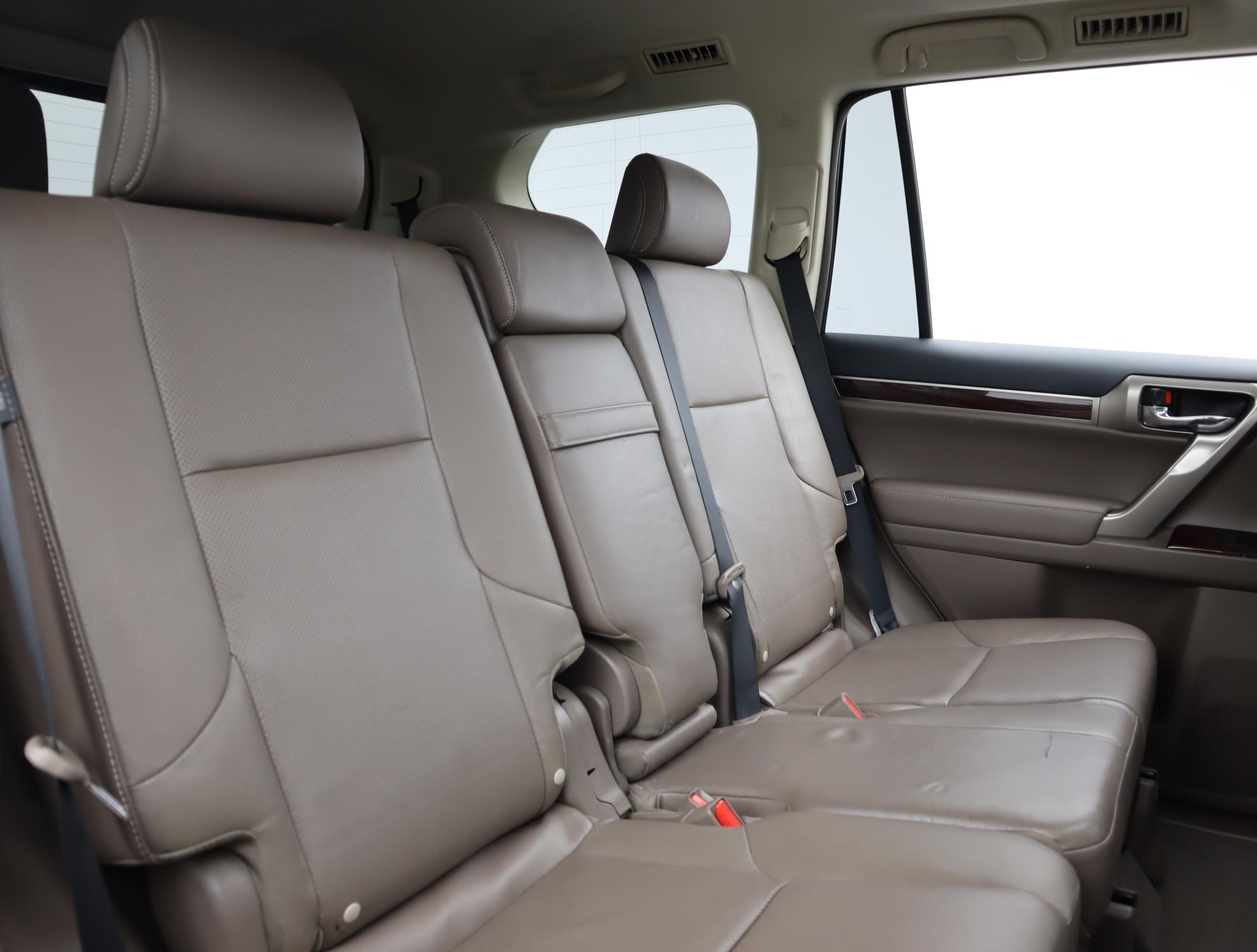 Florida Fine Cars - Used LEXUS GX 2018 WEST PALM GX 460 PREMIUM