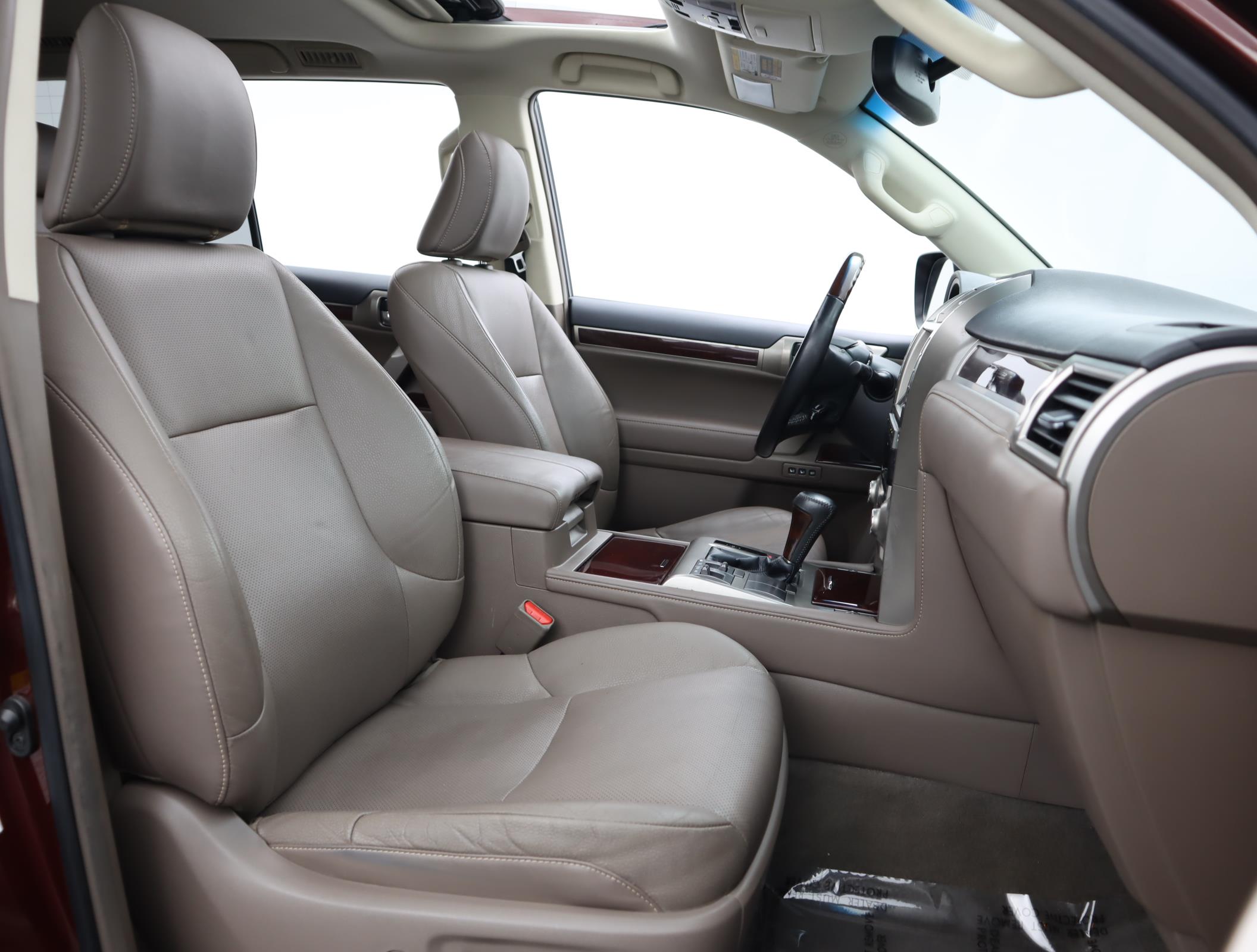 Florida Fine Cars - Used LEXUS GX 2018 WEST PALM GX 460 PREMIUM